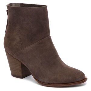 Chinese Laundry Kind Heart Bootie